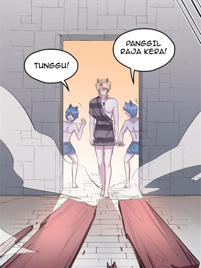 Beauty and the Beasts Chapter 112 Gambar 22